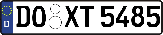 DO-XT5485