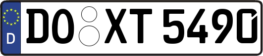 DO-XT5490