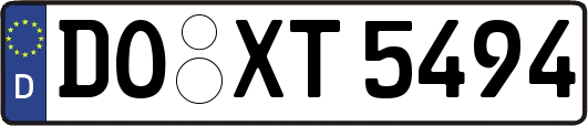 DO-XT5494