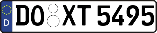 DO-XT5495