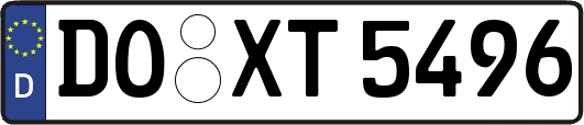 DO-XT5496