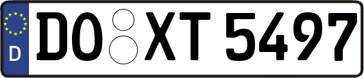 DO-XT5497