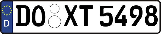DO-XT5498
