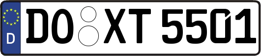 DO-XT5501