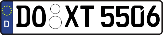DO-XT5506