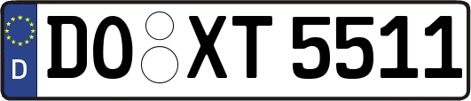 DO-XT5511