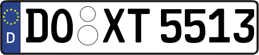 DO-XT5513