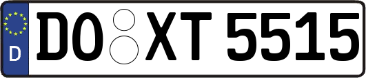 DO-XT5515