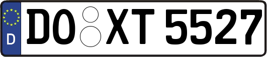 DO-XT5527