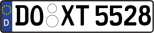 DO-XT5528
