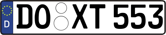 DO-XT553