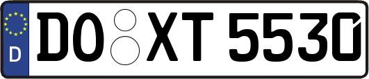 DO-XT5530