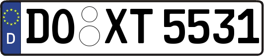 DO-XT5531