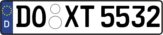 DO-XT5532