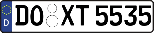 DO-XT5535