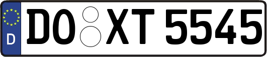 DO-XT5545