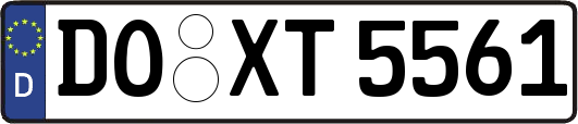 DO-XT5561