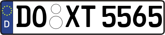 DO-XT5565
