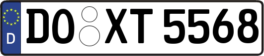 DO-XT5568