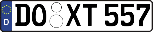 DO-XT557