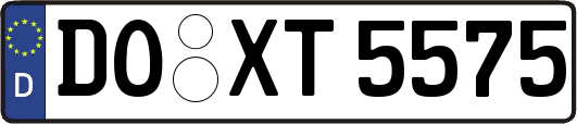 DO-XT5575