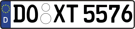 DO-XT5576