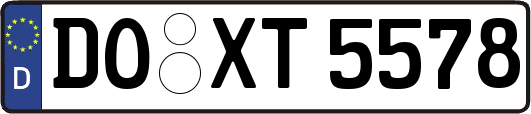 DO-XT5578