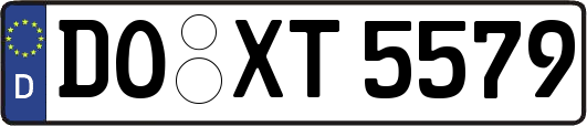 DO-XT5579