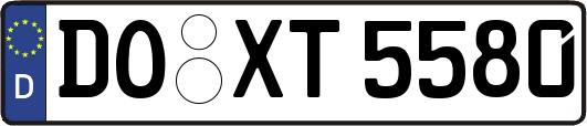 DO-XT5580