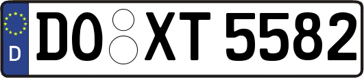 DO-XT5582
