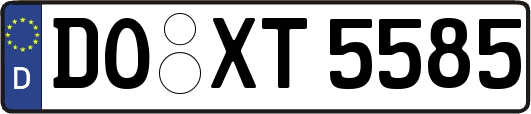 DO-XT5585