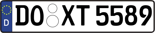 DO-XT5589