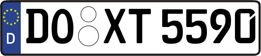 DO-XT5590