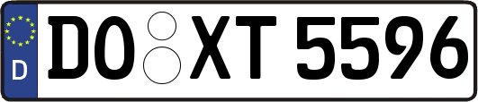 DO-XT5596
