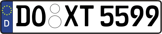 DO-XT5599
