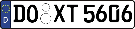 DO-XT5606