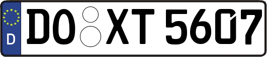 DO-XT5607