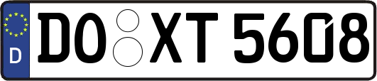 DO-XT5608