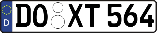 DO-XT564