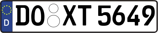 DO-XT5649