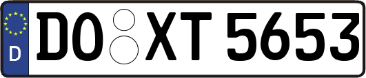 DO-XT5653
