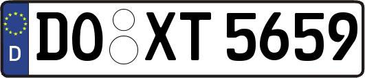 DO-XT5659