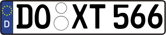 DO-XT566