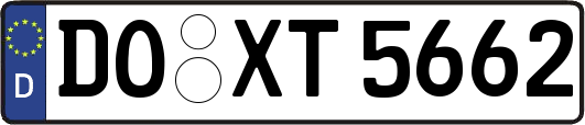 DO-XT5662