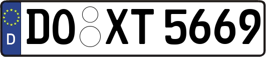 DO-XT5669