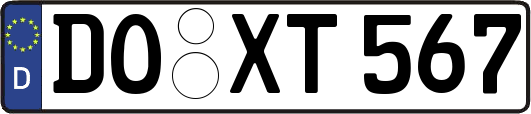 DO-XT567