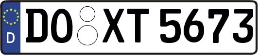 DO-XT5673