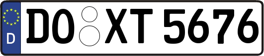 DO-XT5676