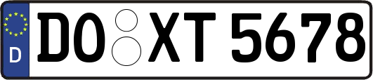 DO-XT5678