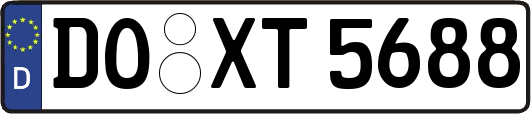 DO-XT5688